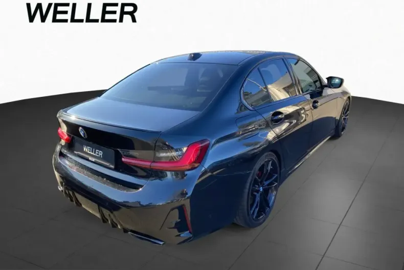 BMW M340i (Seria 3) din 2023 cu 40.000 km - oferta BMW201411 - foto 5