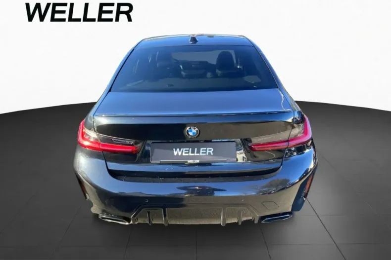BMW M340i (Seria 3) din 2023 cu 40.000 km - oferta BMW201411 - foto 6