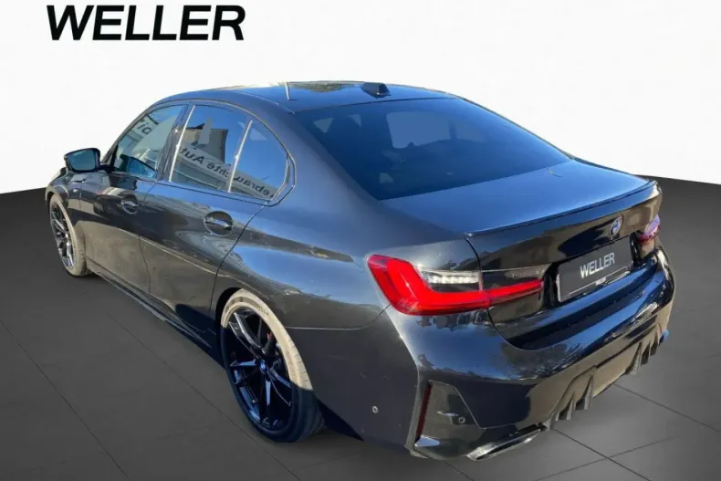 BMW M340i (Seria 3) din 2023 cu 40.000 km - oferta BMW201411 - foto 7