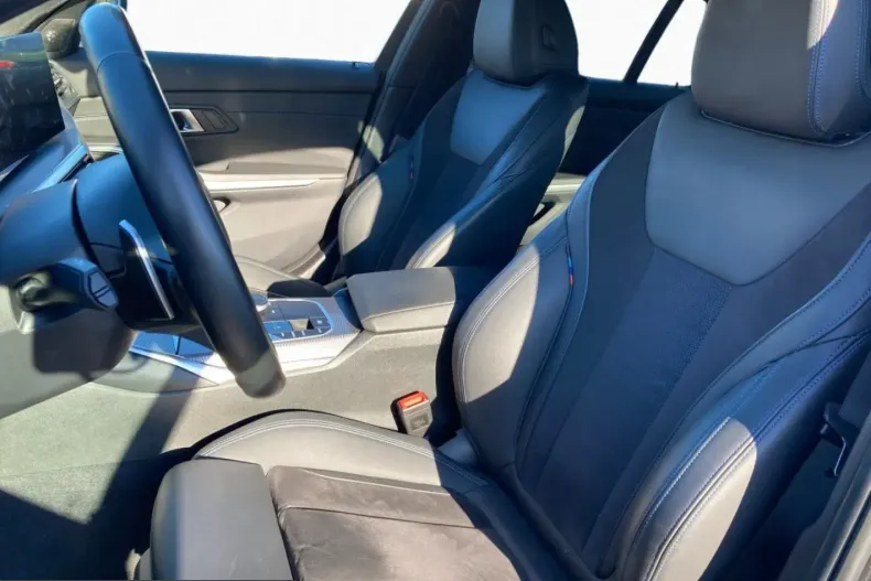 BMW M340i (Seria 3) din 2023 cu 40.000 km - oferta BMW201411 - foto 9