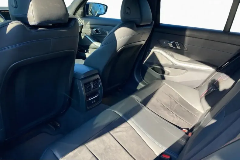 BMW M340i (Seria 3) din 2023 cu 40.000 km - oferta BMW201411 - foto 11