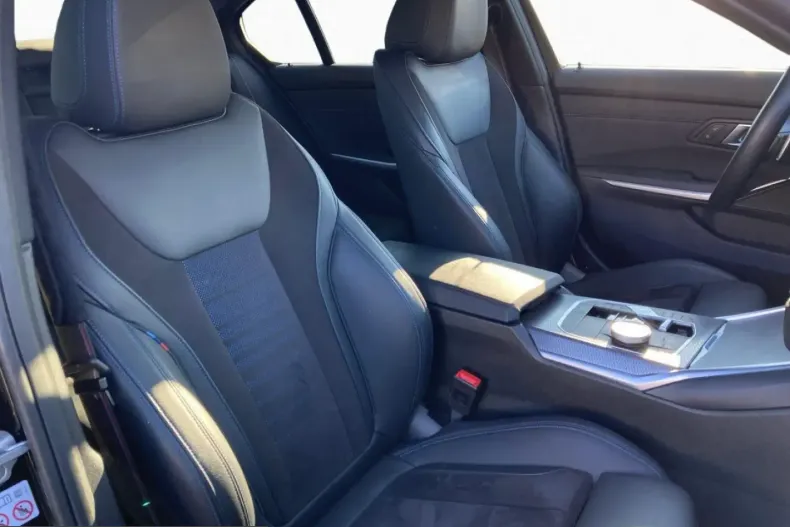 BMW M340i (Seria 3) din 2023 cu 40.000 km - oferta BMW201411 - foto 15