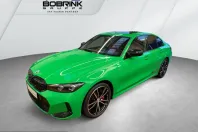 BMW M340i (Seria 3) din 2022 cu 17.650 km - oferta BMW201412 - foto 1