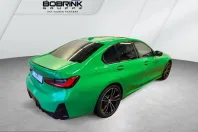 BMW M340i (Seria 3) din 2022 cu 17.650 km - oferta BMW201412 - foto 3