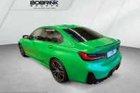 BMW M340i (Seria 3) din 2022 cu 17.650 km - oferta BMW201412 - foto 4