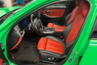 BMW M340i (Seria 3) din 2022 cu 17.650 km - oferta BMW201412 - foto 5