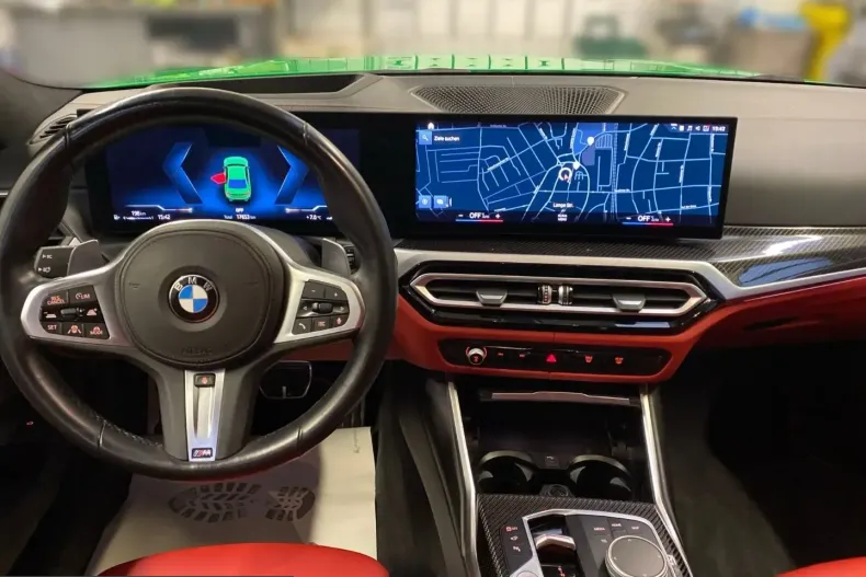 BMW M340i (Seria 3) din 2022 cu 17.650 km - oferta BMW201412 - foto 6