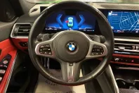 BMW M340i (Seria 3) din 2022 cu 17.650 km - oferta BMW201412 - foto 7