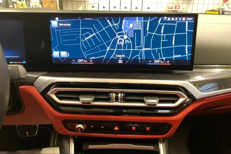 BMW M340i (Seria 3) din 2022 cu 17.650 km - oferta BMW201412 - foto 9