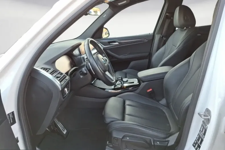 BMW X3 (Seria X) din 2022 cu 84.050 km - oferta BMW201413 - foto 8