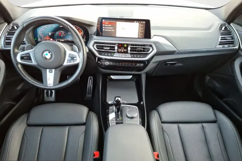 BMW X3 (Seria X) din 2022 cu 84.050 km - oferta BMW201413 - foto 9