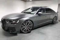 Audi A8 din 2026 cu 290 km - oferta AUD201414 - foto 1