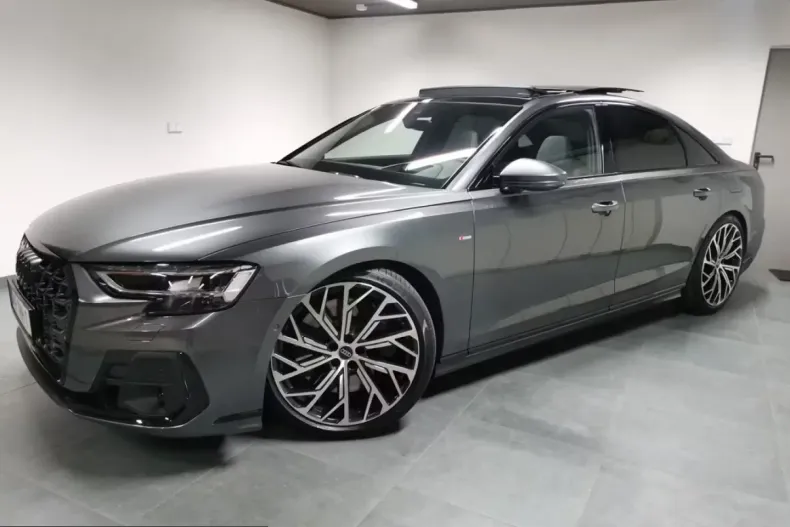 Audi A8 din 2026 cu 290 km - oferta AUD201414 - foto 1