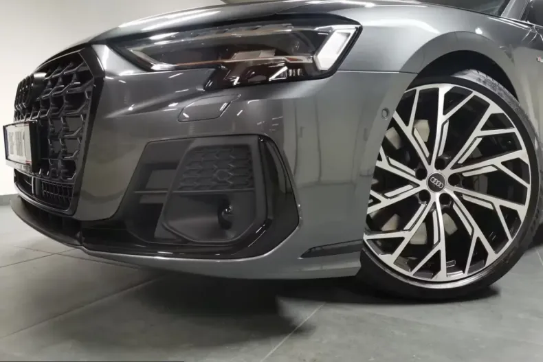 Audi A8 din 2026 cu 290 km - oferta AUD201414 - foto 8