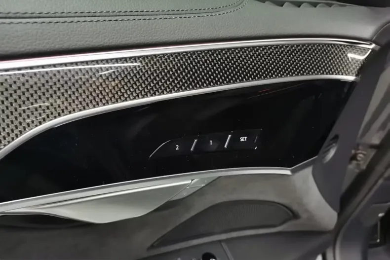 Audi A8 din 2026 cu 290 km - oferta AUD201414 - foto 10