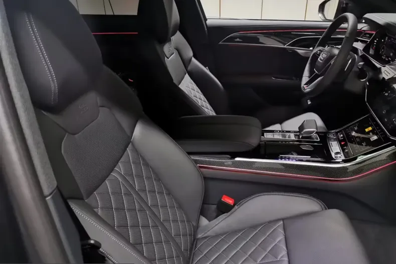 Audi A8 din 2026 cu 290 km - oferta AUD201414 - foto 13