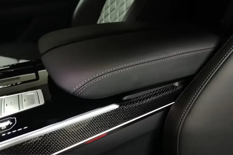 Audi A8 din 2026 cu 290 km - oferta AUD201414 - foto 16