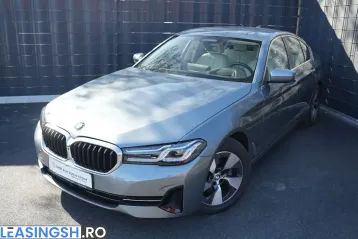 BMW 520 din 2021 - oferta BMW201415