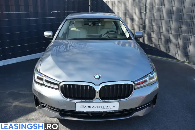 BMW 520 (Seria 5) din 2021 cu 59.161 km - oferta BMW201415 - foto 2