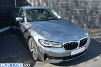 BMW 520 (Seria 5) din 2021 cu 59.161 km - oferta BMW201415 - foto 3