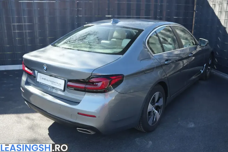 BMW 520 (Seria 5) din 2021 cu 59.161 km - oferta BMW201415 - foto 4