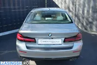 BMW 520 (Seria 5) din 2021 cu 59.161 km - oferta BMW201415 - foto 5