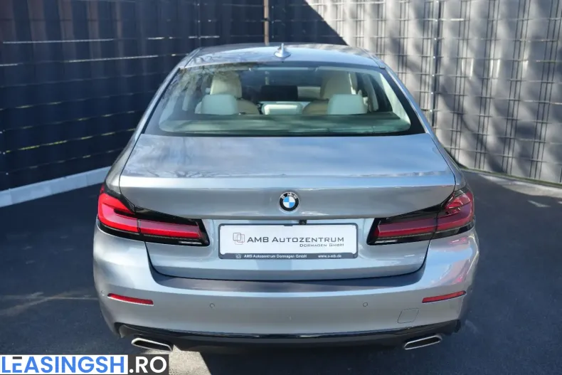 BMW 520 (Seria 5) din 2021 cu 59.161 km - oferta BMW201415 - foto 5