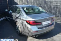 BMW 520 (Seria 5) din 2021 cu 59.161 km - oferta BMW201415 - foto 6