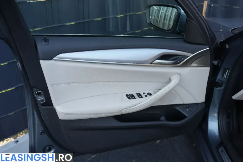 BMW 520 (Seria 5) din 2021 cu 59.161 km - oferta BMW201415 - foto 7