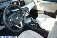 BMW 520 (Seria 5) din 2021 cu 59.161 km - oferta BMW201415 - foto 8