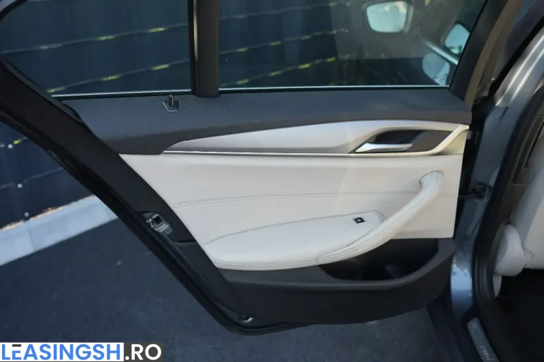 BMW 520 (Seria 5) din 2021 cu 59.161 km - oferta BMW201415 - foto 9