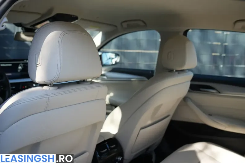 BMW 520 (Seria 5) din 2021 cu 59.161 km - oferta BMW201415 - foto 10