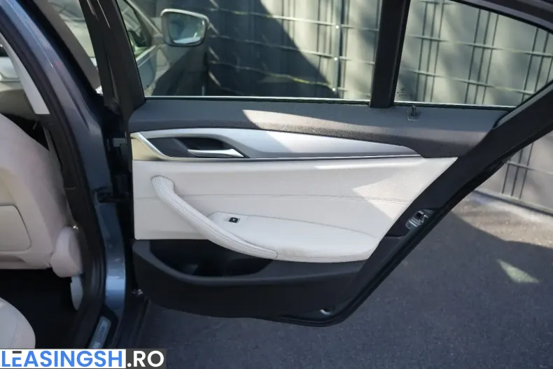 BMW 520 (Seria 5) din 2021 cu 59.161 km - oferta BMW201415 - foto 11