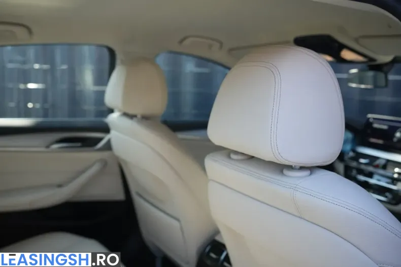 BMW 520 (Seria 5) din 2021 cu 59.161 km - oferta BMW201415 - foto 12