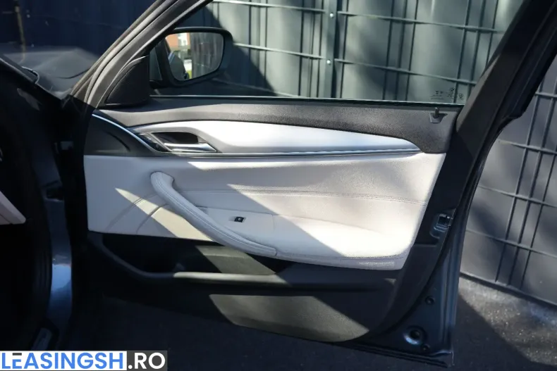 BMW 520 (Seria 5) din 2021 cu 59.161 km - oferta BMW201415 - foto 13