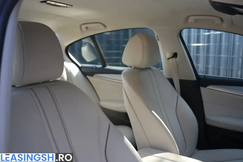 BMW 520 (Seria 5) din 2021 cu 59.161 km - oferta BMW201415 - foto 15