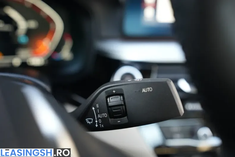 BMW 520 (Seria 5) din 2021 cu 59.161 km - oferta BMW201415 - foto 18