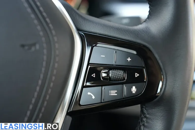 BMW 520 (Seria 5) din 2021 cu 59.161 km - oferta BMW201415 - foto 19