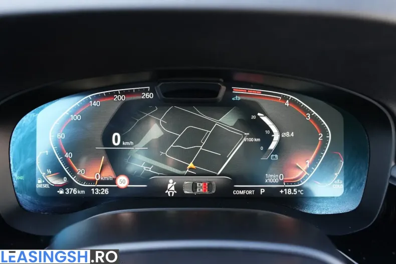 BMW 520 (Seria 5) din 2021 cu 59.161 km - oferta BMW201415 - foto 20