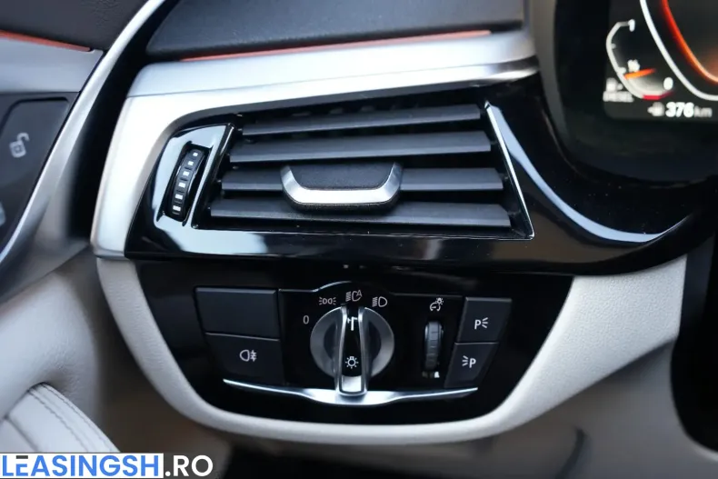 BMW 520 (Seria 5) din 2021 cu 59.161 km - oferta BMW201415 - foto 22