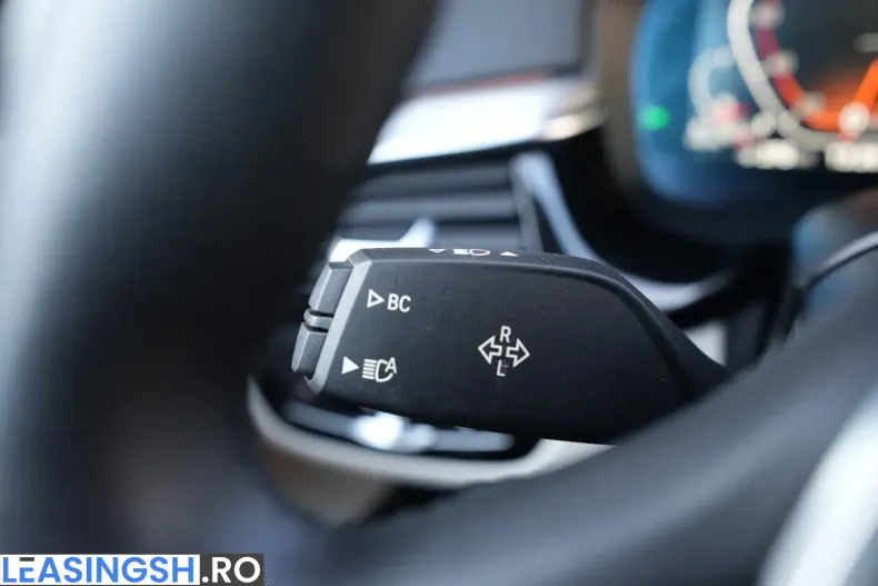 BMW 520 (Seria 5) din 2021 cu 59.161 km - oferta BMW201415 - foto 23