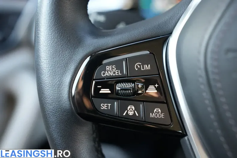 BMW 520 (Seria 5) din 2021 cu 59.161 km - oferta BMW201415 - foto 24