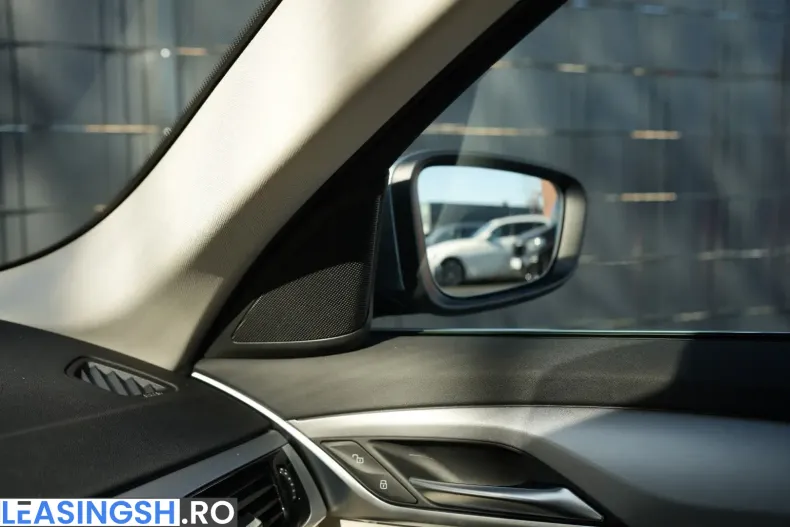 BMW 520 (Seria 5) din 2021 cu 59.161 km - oferta BMW201415 - foto 25