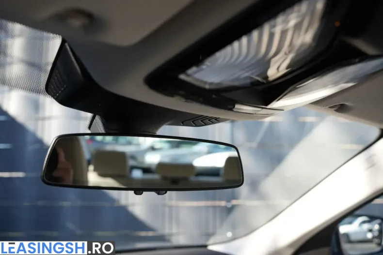 BMW 520 (Seria 5) din 2021 cu 59.161 km - oferta BMW201415 - foto 26