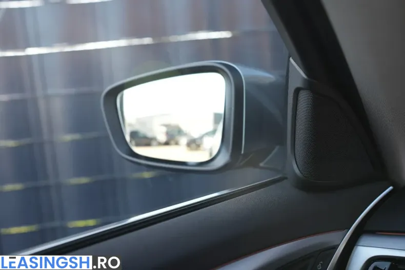 BMW 520 (Seria 5) din 2021 cu 59.161 km - oferta BMW201415 - foto 28