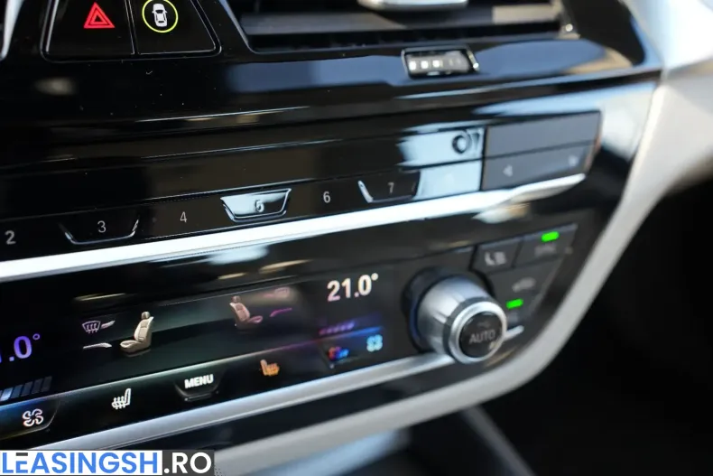 BMW 520 (Seria 5) din 2021 cu 59.161 km - oferta BMW201415 - foto 30