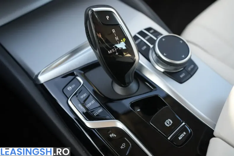 BMW 520 (Seria 5) din 2021 cu 59.161 km - oferta BMW201415 - foto 31