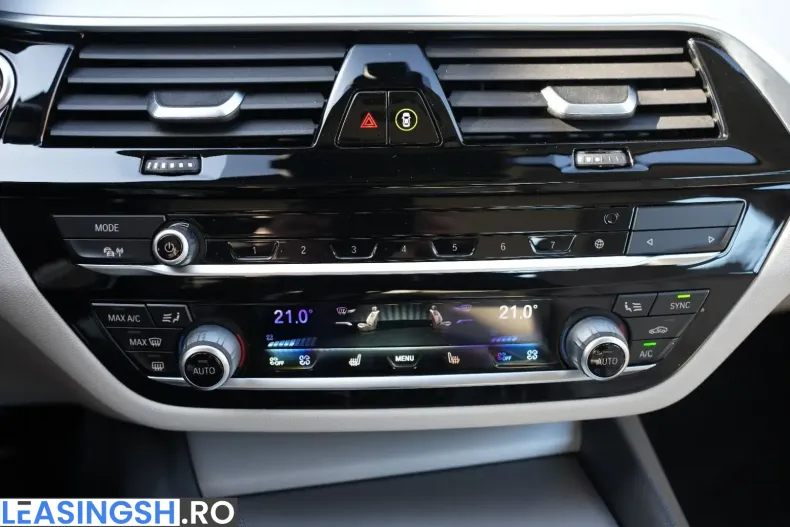 BMW 520 (Seria 5) din 2021 cu 59.161 km - oferta BMW201415 - foto 32