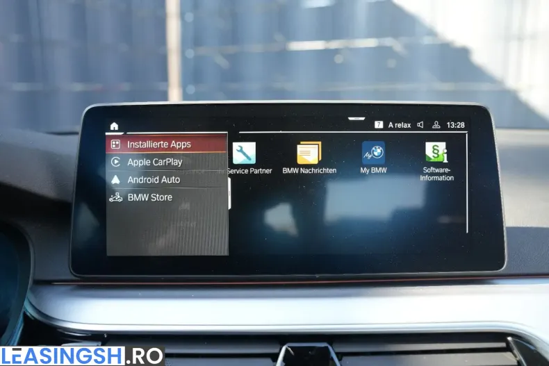 BMW 520 (Seria 5) din 2021 cu 59.161 km - oferta BMW201415 - foto 33