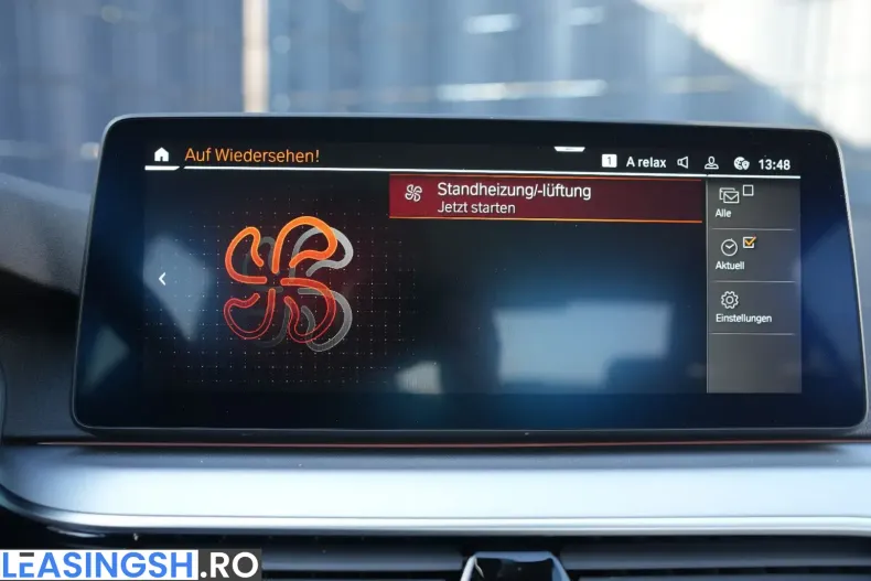 BMW 520 (Seria 5) din 2021 cu 59.161 km - oferta BMW201415 - foto 34